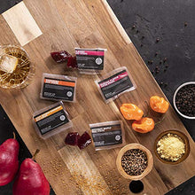 Load image into Gallery viewer, Jerky Advent Calendar – Includes 25 Flavors - Gifteee Unique & Unusual gifts, Cool gift ideas
