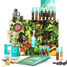 Load image into Gallery viewer, DIY Kit for Homemade Whisky Flavor - Gifteee Unique & Unusual gifts, Cool gift ideas