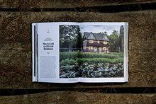 Load image into Gallery viewer, Cabin Porn: Inspiration for Your Quiet Place Somewhere - Gifteee Unique & Unusual gifts, Cool gift ideas
