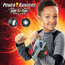 Load image into Gallery viewer, Power Rangers Dino Fury Morpher - Gifteee Unique & Unusual gifts, Cool gift ideas