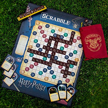 Load image into Gallery viewer, Scrabble World of Harry Potter - Gifteee Unique & Unusual gifts, Cool gift ideas