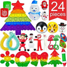 Load image into Gallery viewer, Fidget Advent Calendar - Gifteee Unique & Unusual gifts, Cool gift ideas