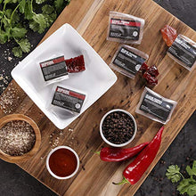 Load image into Gallery viewer, Jerky Advent Calendar – Includes 25 Flavors - Gifteee Unique & Unusual gifts, Cool gift ideas