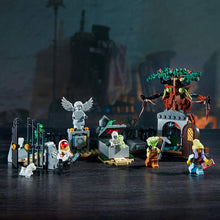 Load image into Gallery viewer, LEGO Hidden Side Graveyard Mystery (7+) Interactive Augmented Reality Playset - Gifteee Unique & Unusual gifts, Cool gift ideas