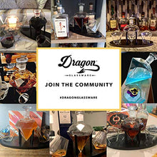 Load image into Gallery viewer, Diamond Shaped Decanter - Whiskey and Wine and Liquor - Gifteee Unique & Unusual gifts, Cool gift ideas