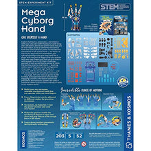 Load image into Gallery viewer, Build Your Own Cyborg Hand - Gifteee Unique & Unusual gifts, Cool gift ideas