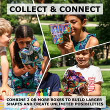 Load image into Gallery viewer, Shape Shifting Box - Gifteee Unique & Unusual gifts, Cool gift ideas