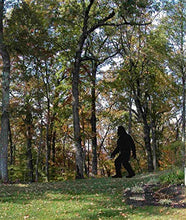 Load image into Gallery viewer, Big Foot Yard Display - Over 7ft Tall - Gifteee Unique & Unusual gifts, Cool gift ideas