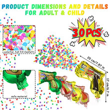 Load image into Gallery viewer, Inflatable Confetti Gun - Gifteee Unique & Unusual gifts, Cool gift ideas