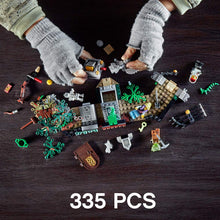 Load image into Gallery viewer, LEGO Hidden Side Graveyard Mystery (7+) Interactive Augmented Reality Playset - Gifteee Unique & Unusual gifts, Cool gift ideas