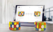 Load image into Gallery viewer, GoCube The Connected, Smart Rubik's Puzzle Cube - Gifteee Unique & Unusual gifts, Cool gift ideas