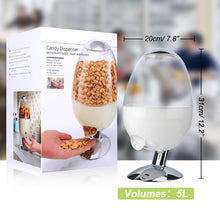 Load image into Gallery viewer, Automatic Candy Dispenser Machine - Gifteee Unique & Unusual gifts, Cool gift ideas