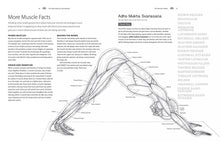 Load image into Gallery viewer, The Yoga Anatomy Coloring Book: A Visual Guide to Form, Function, and Movement - Gifteee Unique & Unusual gifts, Cool gift ideas