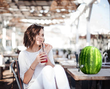 Load image into Gallery viewer, Watermelon Tap Kit - Gifteee Unique & Unusual gifts, Cool gift ideas