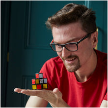 Load image into Gallery viewer, 3x3x1 Rubikās Cube for Beginners - Gifteee Unique & Unusual gifts, Cool gift ideas