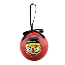 Load image into Gallery viewer, Epic Games Fortnite Holiday Ornaments Set of 4 - Gifteee Unique & Unusual gifts, Cool gift ideas