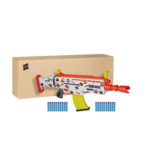 Load image into Gallery viewer, NERF Fortnite AR-Durrr Burger Motorized Blaster - Gifteee Unique & Unusual gifts, Cool gift ideas