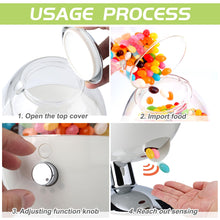 Load image into Gallery viewer, Automatic Candy Dispenser Machine - Gifteee Unique & Unusual gifts, Cool gift ideas