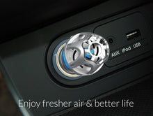 Load image into Gallery viewer, Car Air Purifier - Gifteee Unique & Unusual gifts, Cool gift ideas