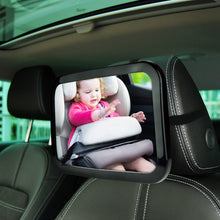 Load image into Gallery viewer, Baby Car Mirror - Gifteee Unique & Unusual gifts, Cool gift ideas