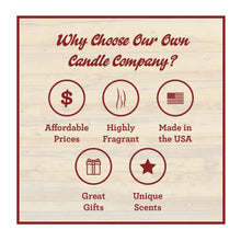 Load image into Gallery viewer, Smell My Nuts, Nice Melons, and Hot Buns - Sassy Pack Scented Candles - Gifteee Unique & Unusual gifts, Cool gift ideas