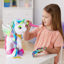 Load image into Gallery viewer, Myla The Magical Unicorn - Gifteee Unique & Unusual gifts, Cool gift ideas