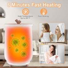 Load image into Gallery viewer, Towel Warmer - Gifteee Unique & Unusual gifts, Cool gift ideas