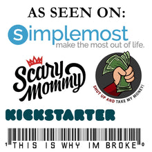 Load image into Gallery viewer, Toilet Timer - Gifteee Unique & Unusual gifts, Cool gift ideas