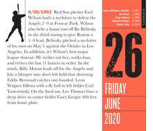 Load image into Gallery viewer, The Official 365 Sports Facts-A-Year Page-A-Day Calendar 2020 - Gifteee Unique & Unusual gifts, Cool gift ideas