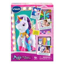 Load image into Gallery viewer, Myla The Magical Unicorn - Gifteee Unique & Unusual gifts, Cool gift ideas