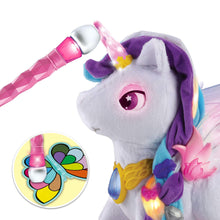 Load image into Gallery viewer, Myla The Magical Unicorn - Gifteee Unique & Unusual gifts, Cool gift ideas