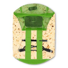 Load image into Gallery viewer, Burrito Pouch - Gifteee Unique & Unusual gifts, Cool gift ideas