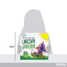 Load image into Gallery viewer, Create Your Own Unicorn Garden - Gifteee Unique & Unusual gifts, Cool gift ideas