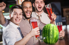 Load image into Gallery viewer, Watermelon Tap Kit - Gifteee Unique & Unusual gifts, Cool gift ideas