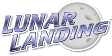 Load image into Gallery viewer, Lunar Landing Logic Game and STEM Toy - Gifteee Unique & Unusual gifts, Cool gift ideas