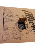 Load image into Gallery viewer, Strange Society Adult Advent Calendar, The Atheist Advent Calendar - Gifteee Unique & Unusual gifts, Cool gift ideas