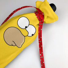 Load image into Gallery viewer, The Simpsons Christmas Wine Bottle Coat - Gifteee Unique & Unusual gifts, Cool gift ideas