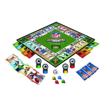 Load image into Gallery viewer, NFL-Opoly - Gifteee Unique & Unusual gifts, Cool gift ideas