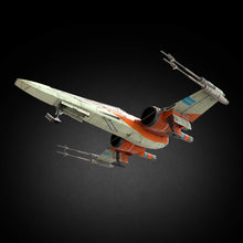 Load image into Gallery viewer, Star Wars The Vintage Collection The Rise of Skywalker Poe Dameron'S X-Wing Fighter Toy Vehicle - Gifteee Unique & Unusual gifts, Cool gift ideas