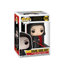 Load image into Gallery viewer, Funko Pop! Star Wars: Rise of The Skywalker - Dark Rey - Gifteee Unique & Unusual gifts, Cool gift ideas