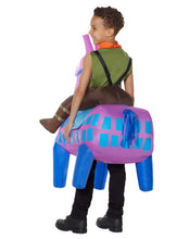 Load image into Gallery viewer, Fortnite Inflatable Costume - Gifteee Unique & Unusual gifts, Cool gift ideas