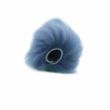 Load image into Gallery viewer, Winter Warm Faux Wool Steering Wheel Cover with Handbrake Cover & Gear Shift Cover - Gifteee Unique & Unusual gifts, Cool gift ideas