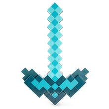 Load image into Gallery viewer, Minecraft Transforming Sword/Pickaxe - Gifteee Unique & Unusual gifts, Cool gift ideas