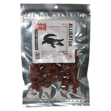 Load image into Gallery viewer, Cajun Alligator Jerky - Gifteee Unique & Unusual gifts, Cool gift ideas