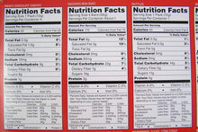 Load image into Gallery viewer, Mars Christmas Advent Calendar M&Ms, Twix, Snickers, Starburst, Skittles - Gifteee Unique & Unusual gifts, Cool gift ideas