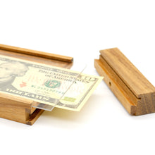 Load image into Gallery viewer, Surprise Money of The ATM Puzzle - Gifteee Unique & Unusual gifts, Cool gift ideas