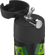 Load image into Gallery viewer, Minecraft Thermos - Gifteee Unique & Unusual gifts, Cool gift ideas