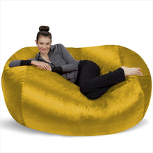 Load image into Gallery viewer, Sofa Sack - Super Soft Microsuede Cover - Gifteee Unique & Unusual gifts, Cool gift ideas