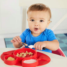Load image into Gallery viewer, Disney Mickey Mouse 3-Piece Mealtime Set - Gifteee Unique & Unusual gifts, Cool gift ideas