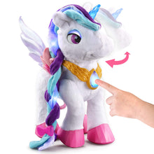 Load image into Gallery viewer, Myla The Magical Unicorn - Gifteee Unique & Unusual gifts, Cool gift ideas